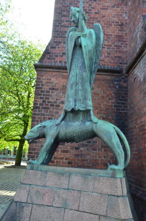005 Geistkämpfer, Kiel