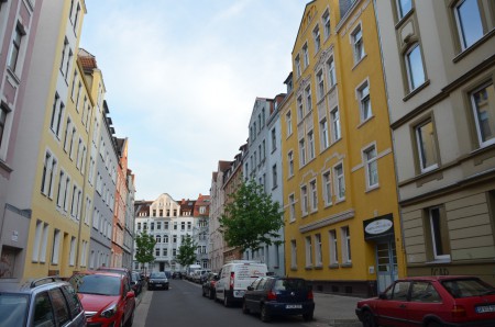 032 Linden Hannover