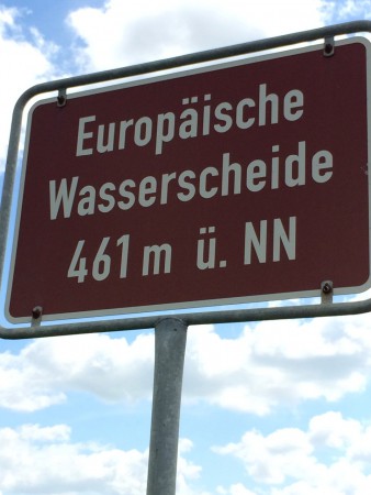 053 Donau eller Rhen?