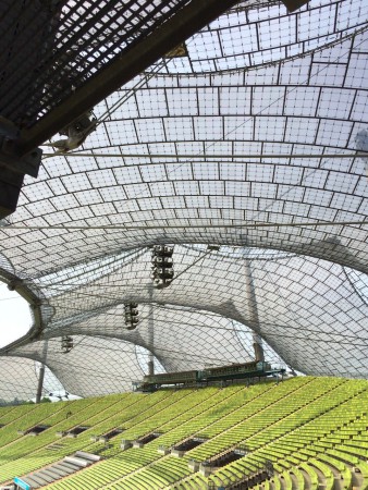 057 Olympiastadion