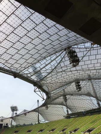 058 Olympiastadion
