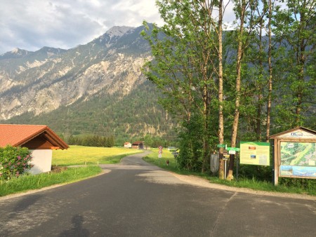 070 Nära Garmisch-Partenkirchen