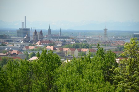 061 München