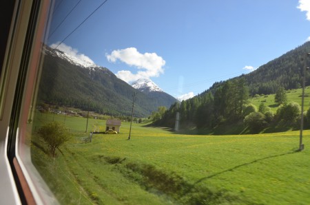 079 Unter-Engadin, Schweiz